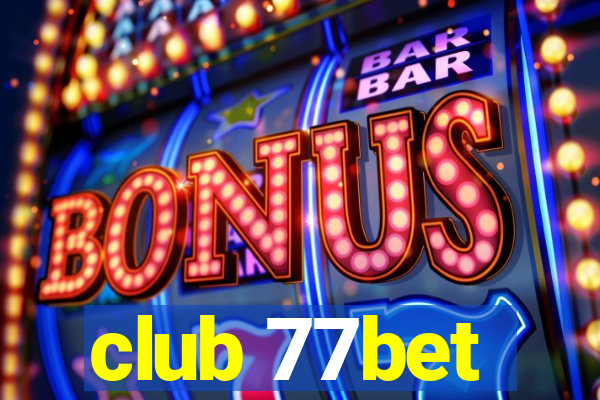 club 77bet