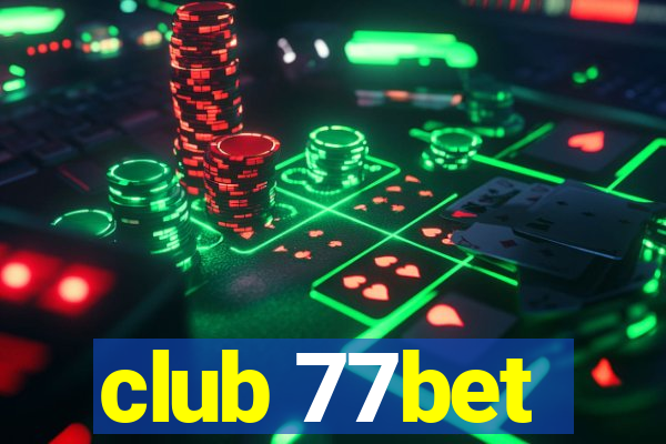 club 77bet