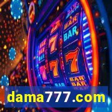 dama777.com