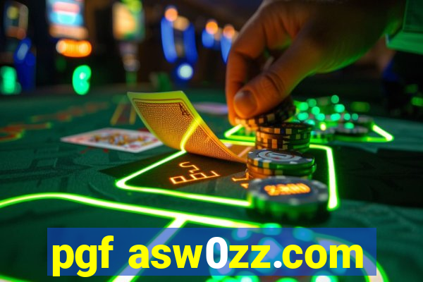 pgf asw0zz.com