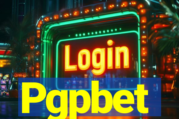 Pgpbet