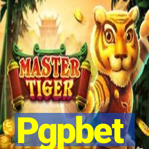 Pgpbet