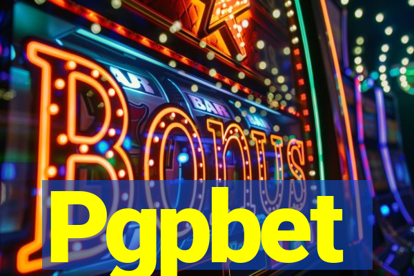 Pgpbet