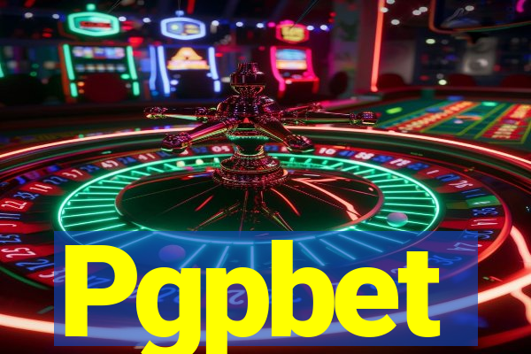 Pgpbet