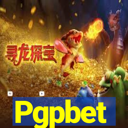 Pgpbet