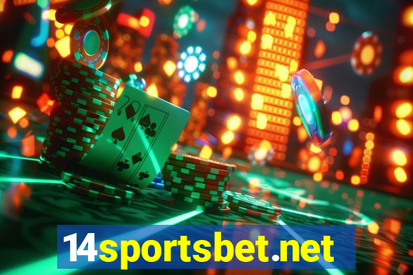 14sportsbet.net