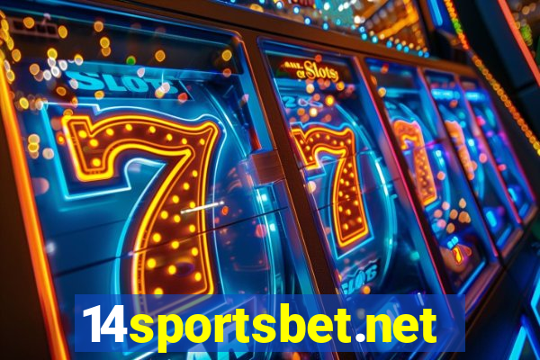 14sportsbet.net