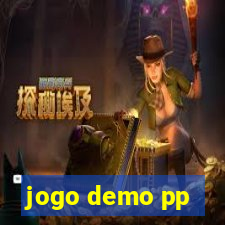 jogo demo pp