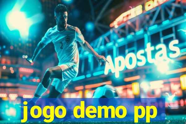 jogo demo pp