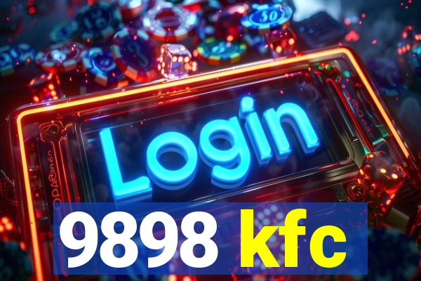 9898 kfc