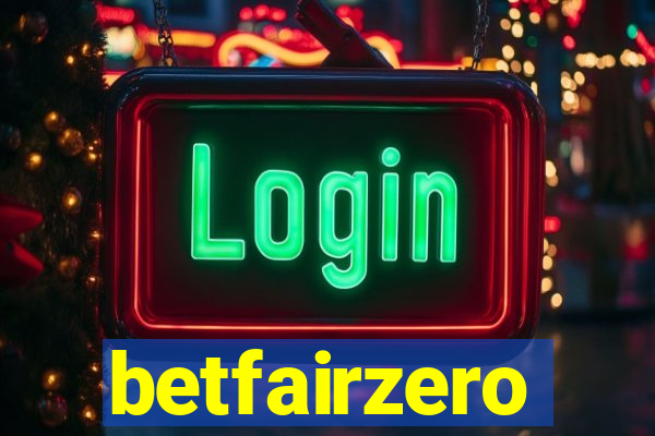 betfairzero