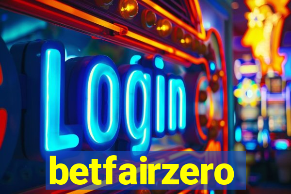 betfairzero