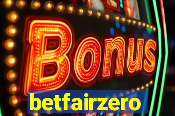 betfairzero