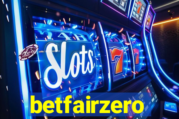 betfairzero