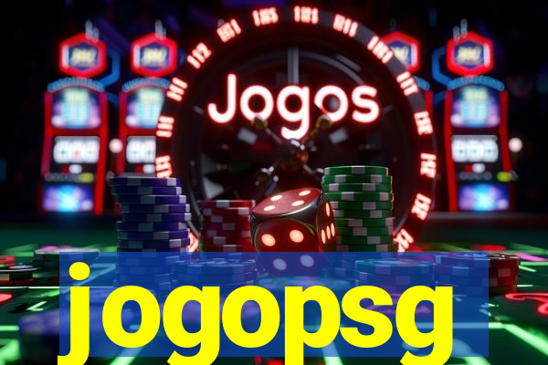 jogopsg