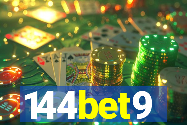 144bet9