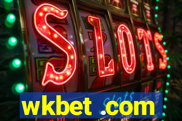 wkbet .com