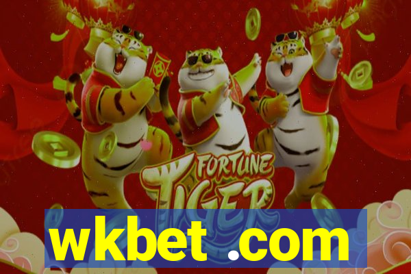 wkbet .com