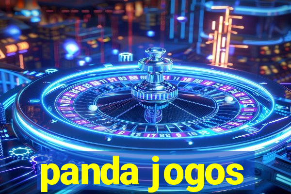 panda jogos