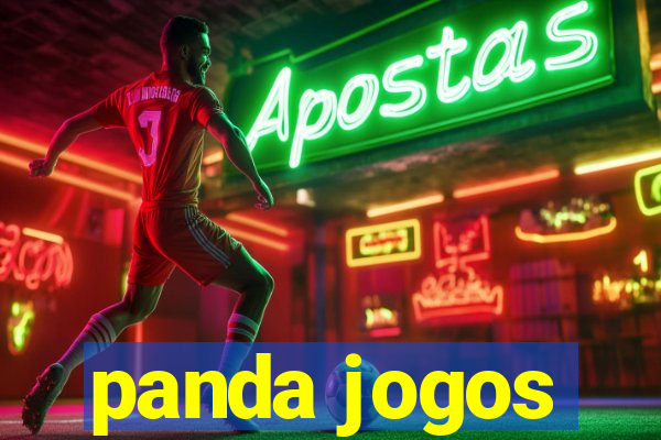 panda jogos