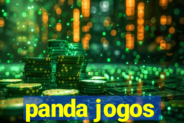 panda jogos