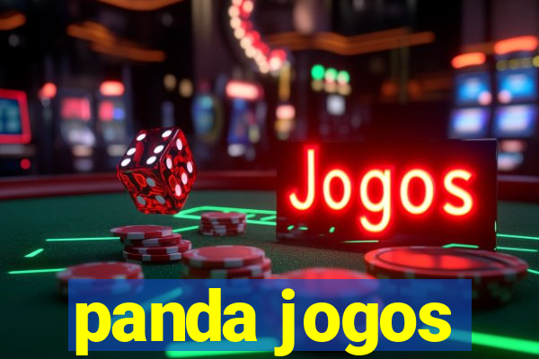 panda jogos