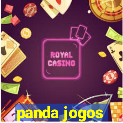 panda jogos