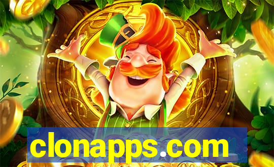 clonapps.com