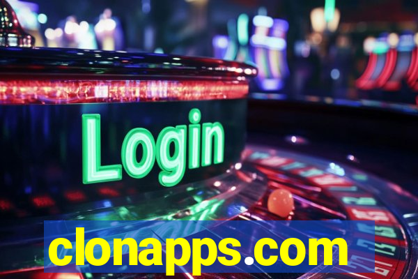 clonapps.com