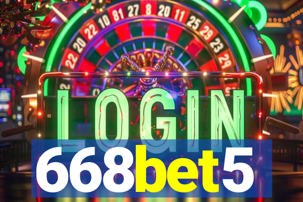 668bet5