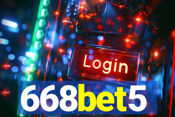 668bet5