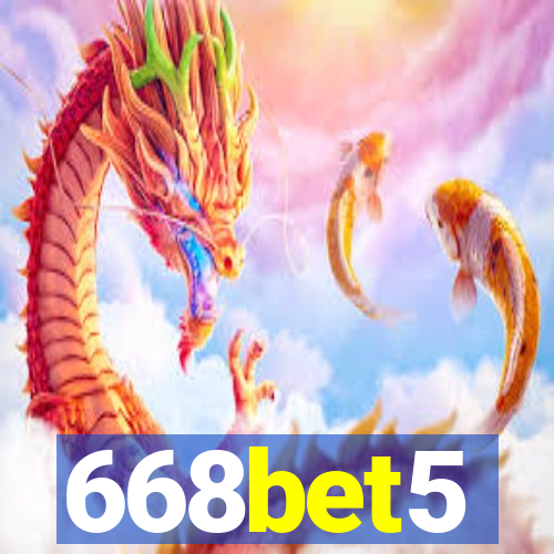 668bet5