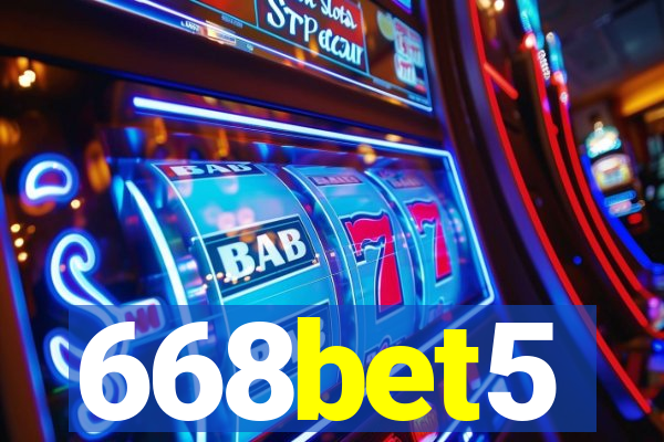 668bet5