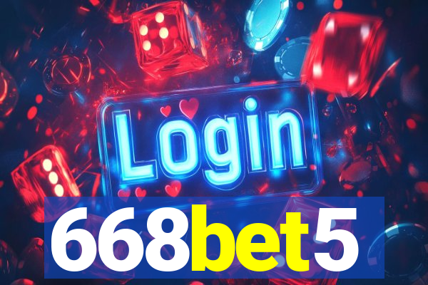 668bet5