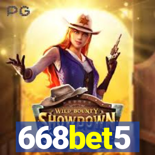 668bet5