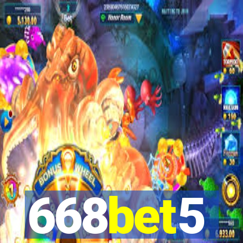 668bet5