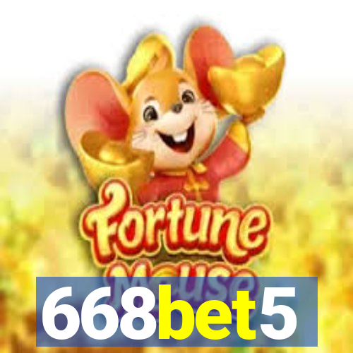 668bet5