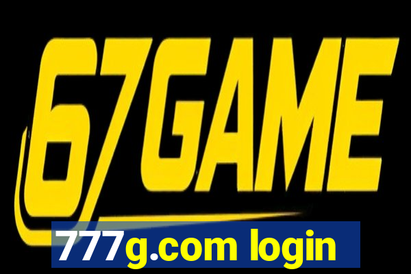 777g.com login