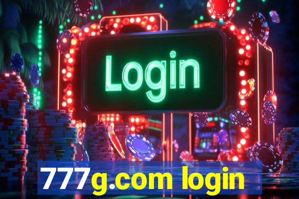 777g.com login