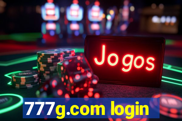 777g.com login