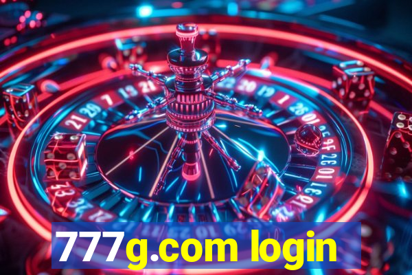 777g.com login