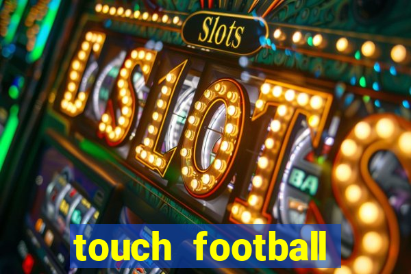 touch football script pastebin