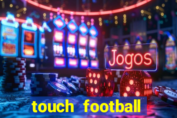 touch football script pastebin