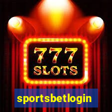 sportsbetlogin