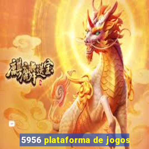 5956 plataforma de jogos