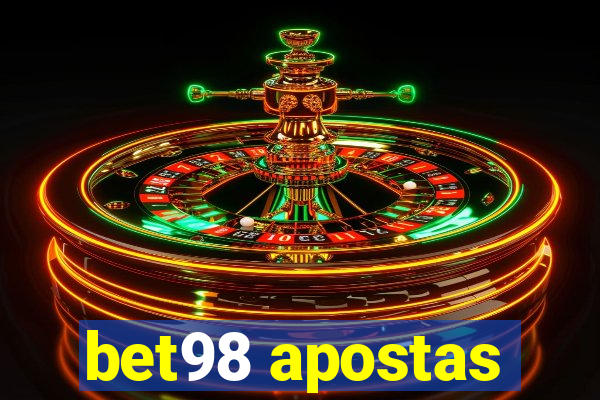 bet98 apostas