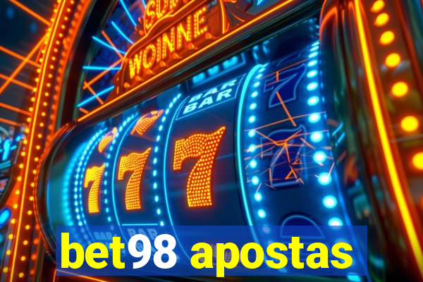 bet98 apostas