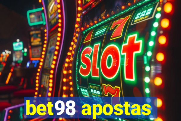 bet98 apostas