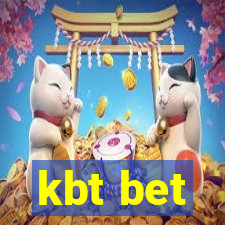 kbt bet