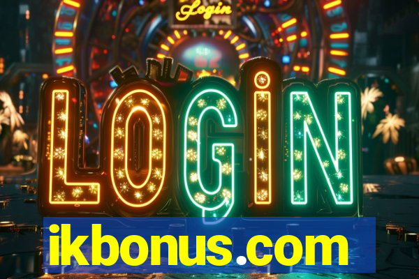 ikbonus.com